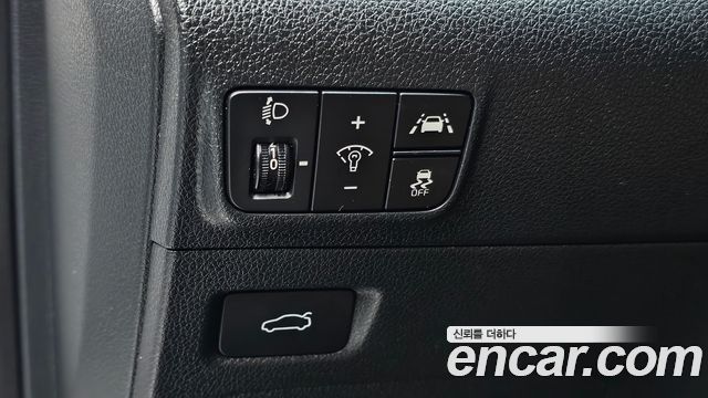 Kia K5 2021 — photo 14