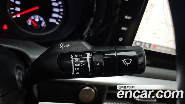 Kia K5 2021 — photo 16