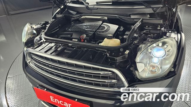Mini Countryman 2016 — photo 6