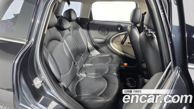 Mini Countryman 2016 — photo 17