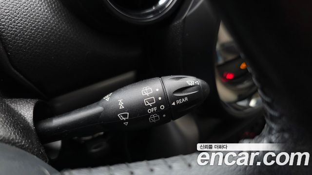 Mini Countryman 2016 — photo 26