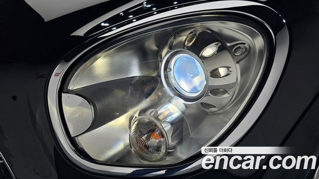 Mini Countryman 2016 — photo 8
