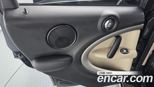 Mini Countryman 2016 — photo 15