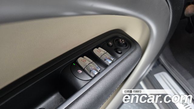 Mini Countryman 2016 — photo 27