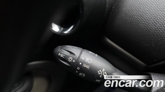 Mini Countryman 2016 — photo 28