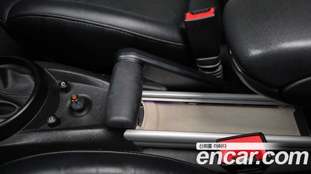 Mini Countryman 2016 — photo 29