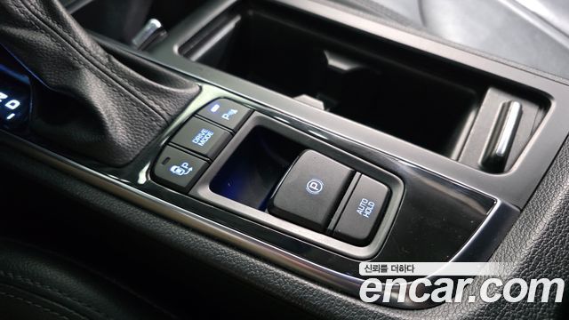 Hyundai Sonata 2017 — photo 23
