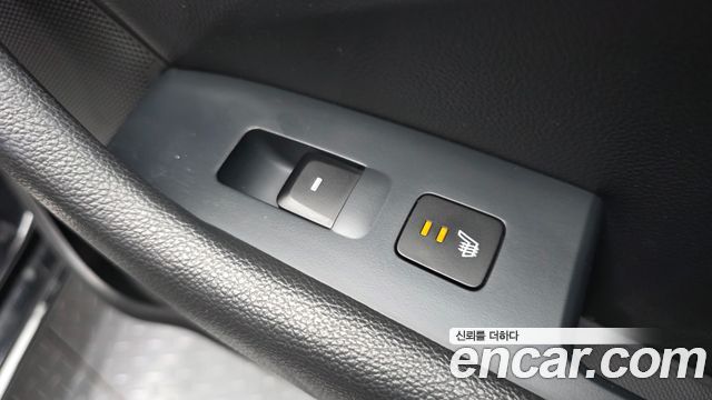 Hyundai Sonata 2017 — photo 25