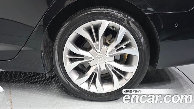 Hyundai Sonata 2017 — photo 7