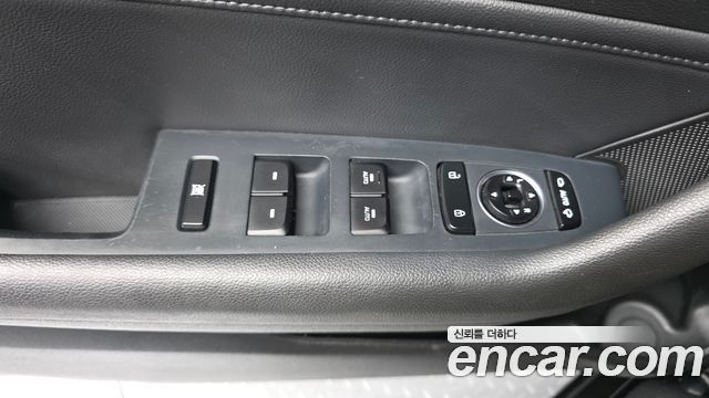 Hyundai Sonata 2017 — photo 29