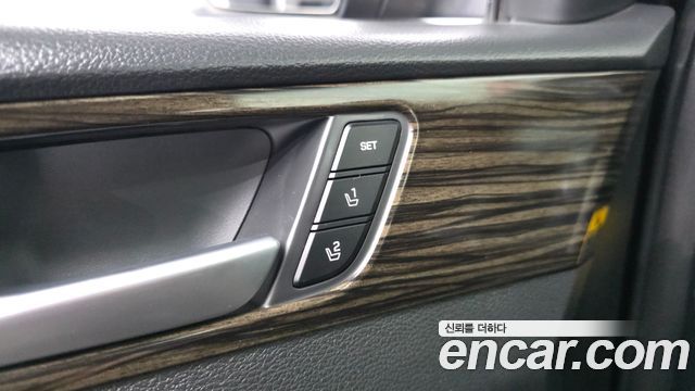 Hyundai Sonata 2017 — photo 30