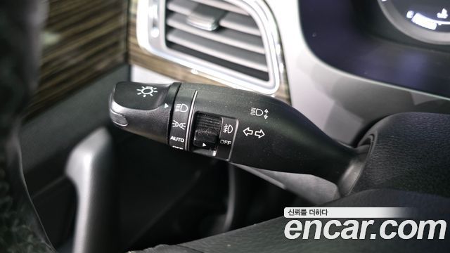 Hyundai Sonata 2017 — photo 31