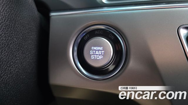Hyundai Sonata 2017 — photo 32