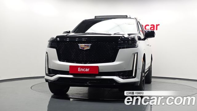 Cadillac Escalade 2024 — photo 3