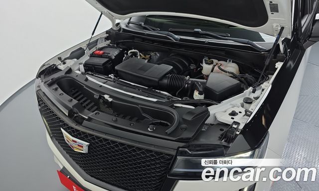 Cadillac Escalade 2024 — photo 6