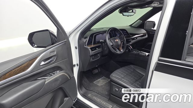 Cadillac Escalade 2024 — photo 13