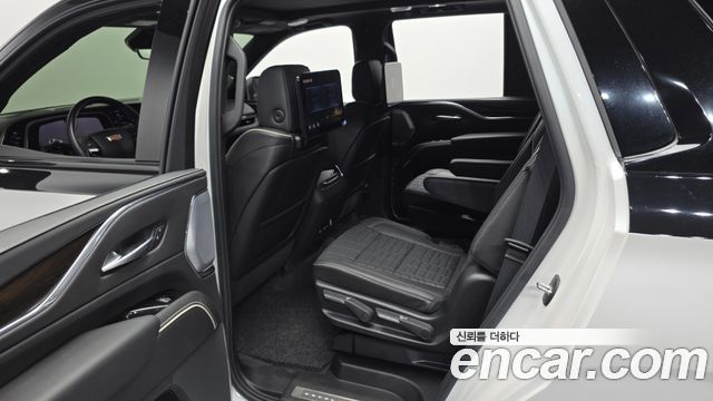 Cadillac Escalade 2024 — photo 19