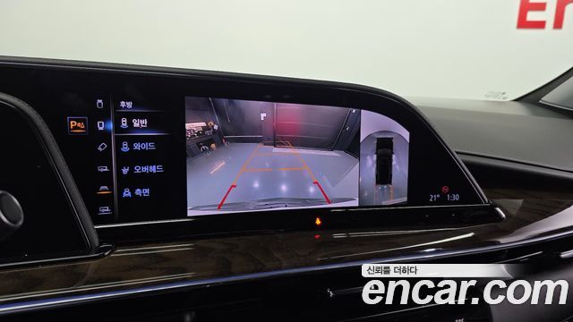 Cadillac Escalade 2024 — photo 22