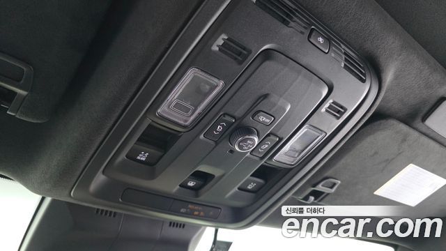 Cadillac Escalade 2024 — photo 23