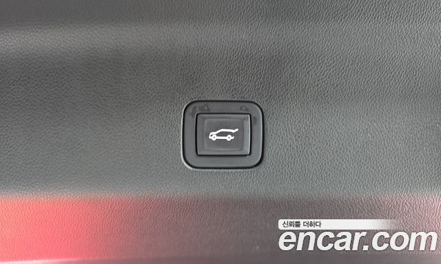 Cadillac Escalade 2024 — photo 25