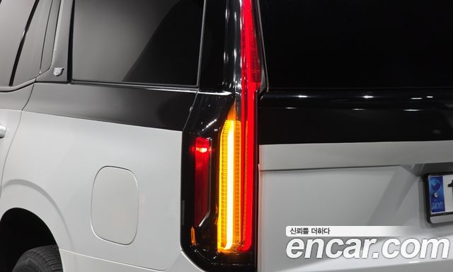 Cadillac Escalade 2024 — photo 9