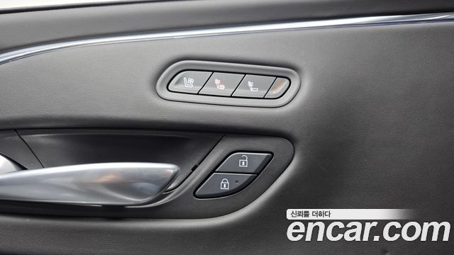 Cadillac Escalade 2024 — photo 27