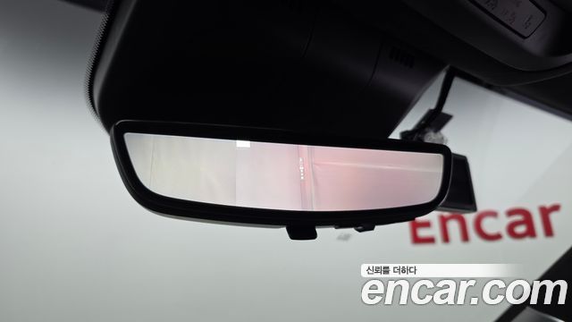 Cadillac Escalade 2024 — photo 28