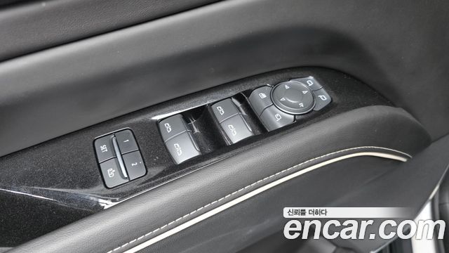 Cadillac Escalade 2024 — photo 30