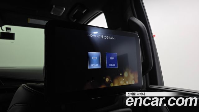 Cadillac Escalade 2024 — photo 31
