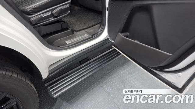 Cadillac Escalade 2024 — photo 34