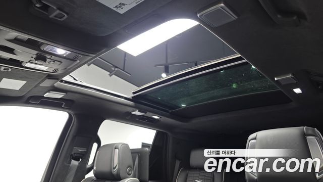 Cadillac Escalade 2024 — photo 35