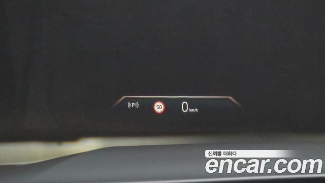BMW 5-Series 2026 — photo 23