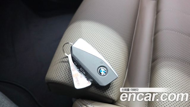 BMW 5-Series 2026 — photo 32