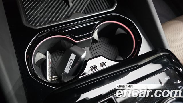 BMW 5-Series 2026 — photo 35