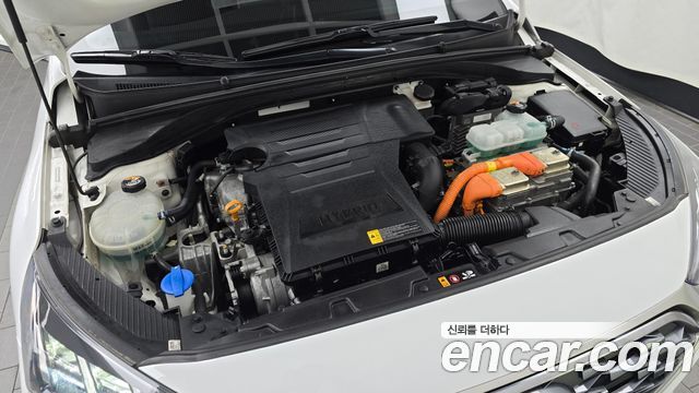 Hyundai Ioniq 2020 — photo 6