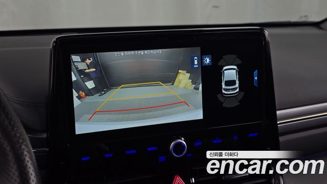 Hyundai Ioniq 2020 — photo 15