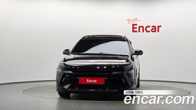 Hyundai Kona 2025 — photo 3