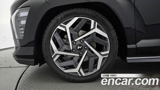 Hyundai Kona 2025 — photo 5