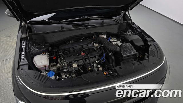 Hyundai Kona 2025 — photo 6