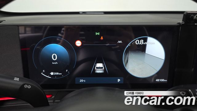 Hyundai Kona 2025 — photo 11