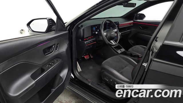 Hyundai Kona 2025 — photo 13