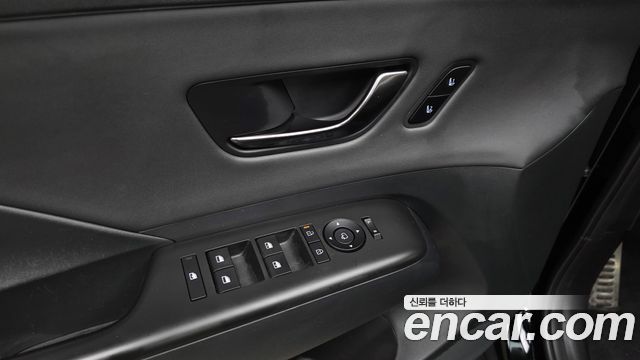 Hyundai Kona 2025 — photo 23