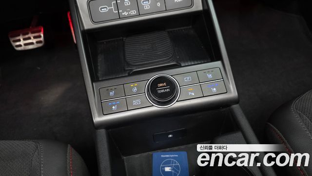 Hyundai Kona 2025 — photo 24