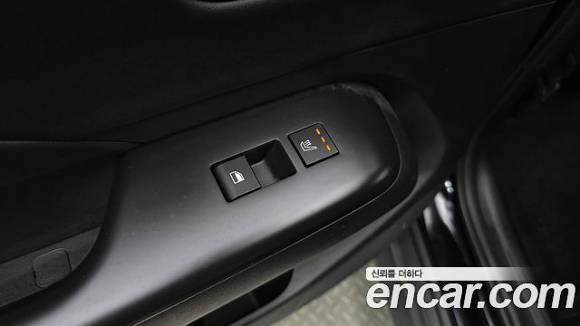 Hyundai Kona 2025 — photo 25
