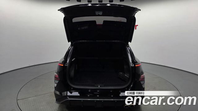 Hyundai Kona 2025 — photo 26