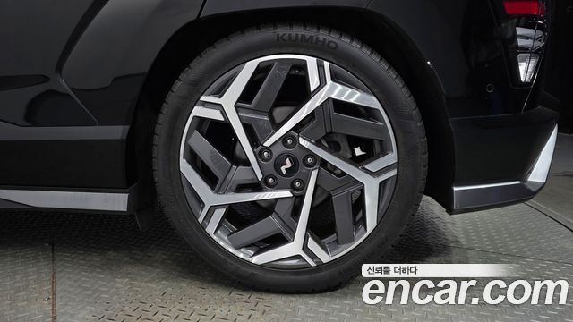 Hyundai Kona 2025 — photo 7