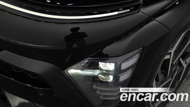 Hyundai Kona 2025 — photo 8