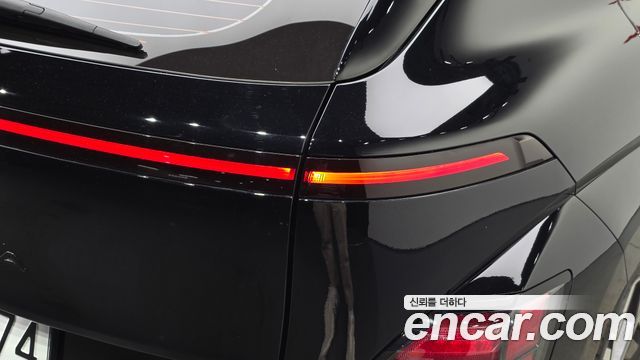 Hyundai Kona 2025 — photo 9