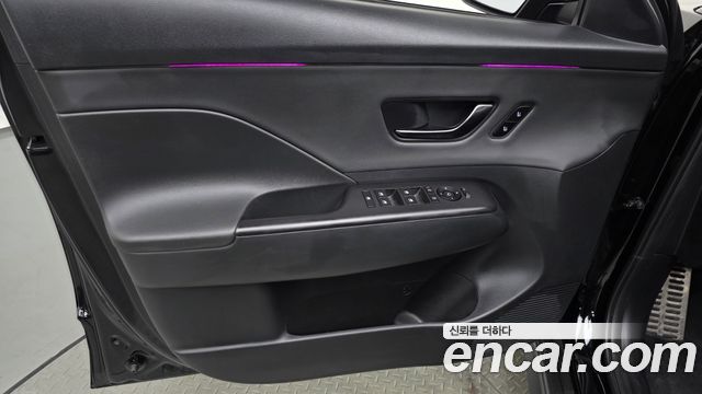 Hyundai Kona 2025 — photo 14