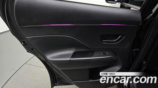 Hyundai Kona 2025 — photo 15